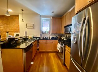 135 W 8th St #A1, Boston, MA 02127