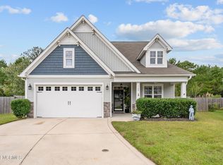 1509 Spring Ct, Leland, NC 28451