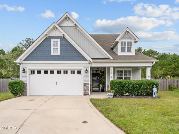 1509 Spring Court, Leland, NC 28451