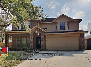 1810 Telkwa Dr, Spring, TX 77386