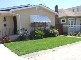 1132 Jefferson St, San Leandro, CA 94577