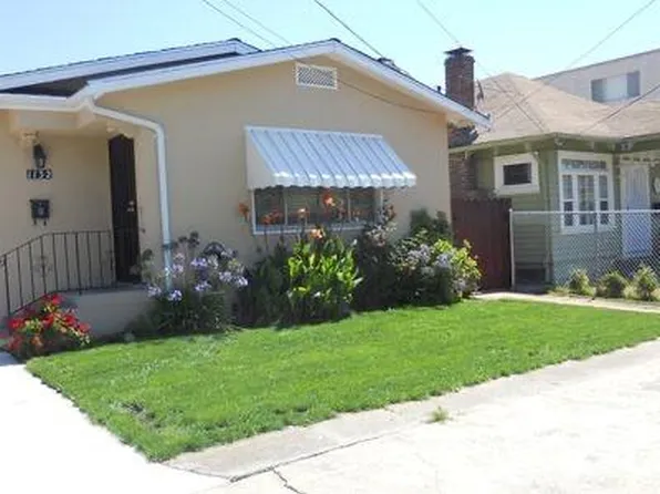 1132 Jefferson St, San Leandro, CA 94577