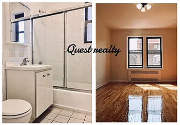 Rented by Quest Realty Sunnyside Corp