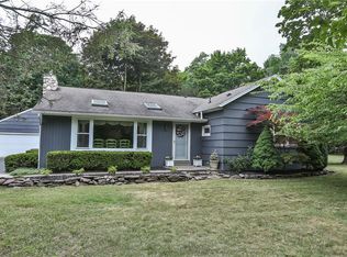 515 Adams Rd, Webster, NY 14580