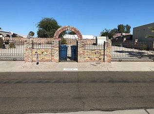 13828 E 52nd Dr, Yuma, AZ 85367