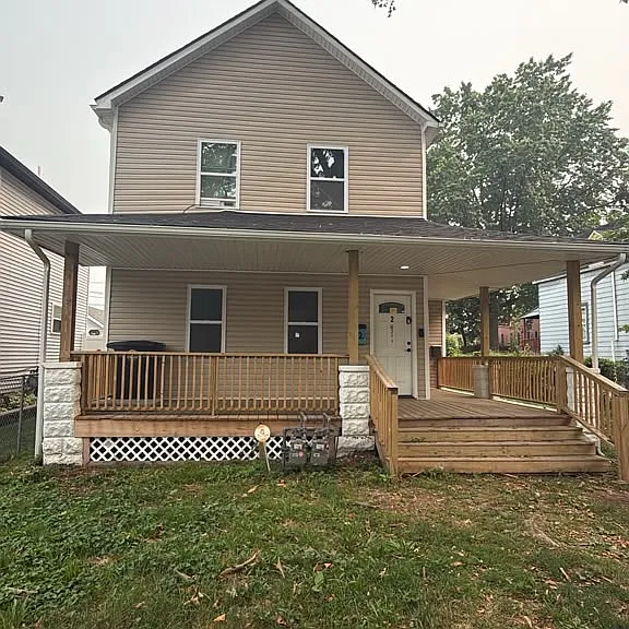 6211 Lawn Ave #1 — Photo 28