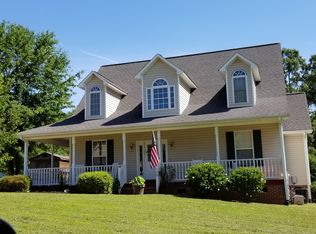 105 Carlissa Ct, Easley, SC 29640