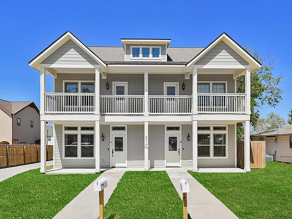 401 Nimitz St