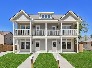 401 Nimitz St, College Station, TX 77840