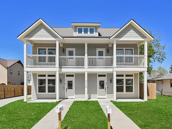 401 Nimitz St, College Station, TX 77840
