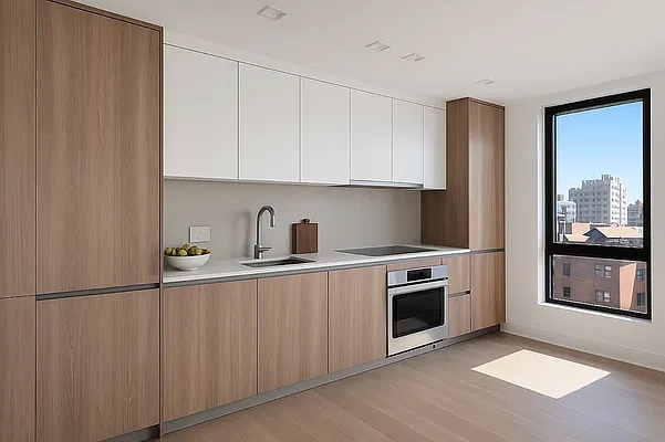 Kitchen, photo 1