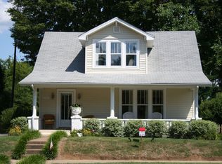 1024 N Main St, Henderson, KY 42420