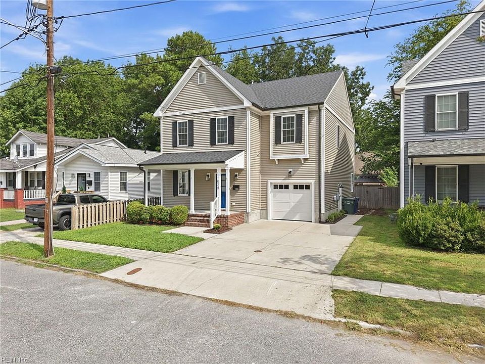 1st image of 1024 W 36th St