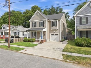 1024 W 36th St, Norfolk, VA 23508