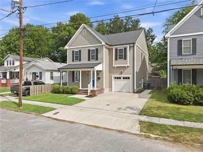1024 W 36th St, Norfolk, VA, 23508