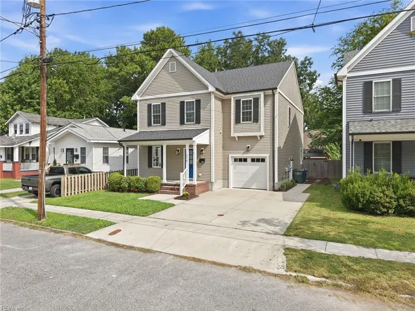 1024 W 36th St, Norfolk, VA 23508