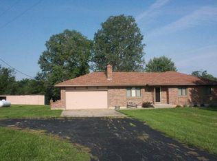 28220 S State Route O, Freeman, MO 64746