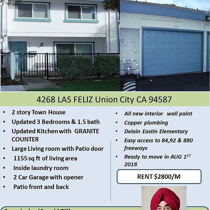 1st image of 4268 Las Feliz Ct