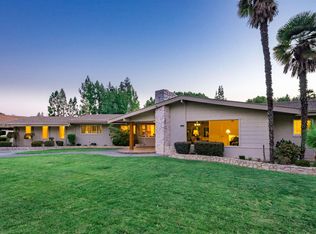 5341 N Van Ness Blvd, Fresno, CA