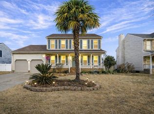 1212 Faulkner Rd, Virginia Beach, VA 23454