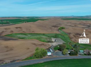 19572 State Route 194, Pullman, WA 99163