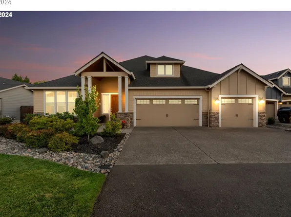 803 NE 25th Way, Battle Ground, WA 98604