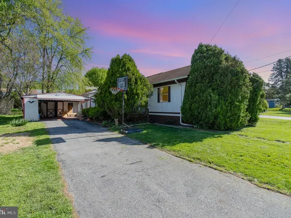 2405 Mifflin St, Lebanon, PA 17046