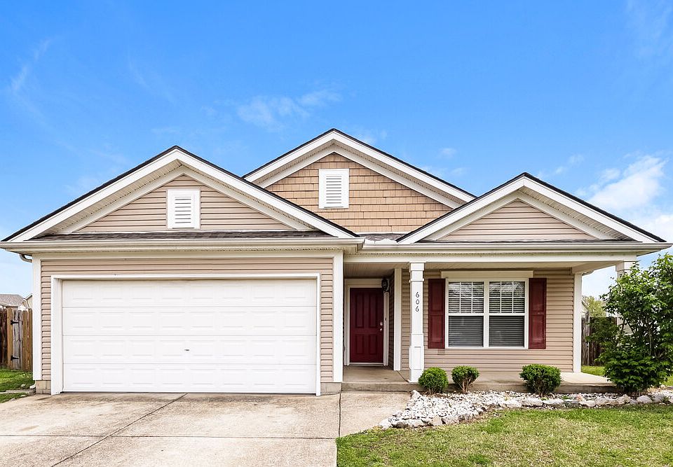 1st image of 606 Blossom Hill Dr