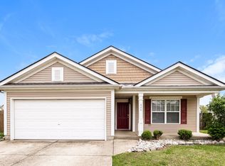 606 Blossom Hill Dr, Smyrna, TN 37167