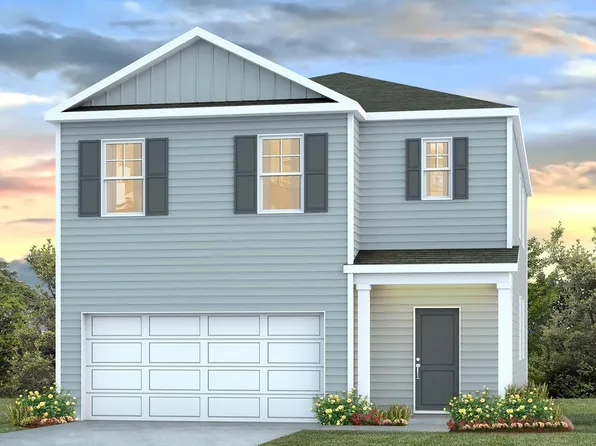 ROBIE Plan, Livingston Woods