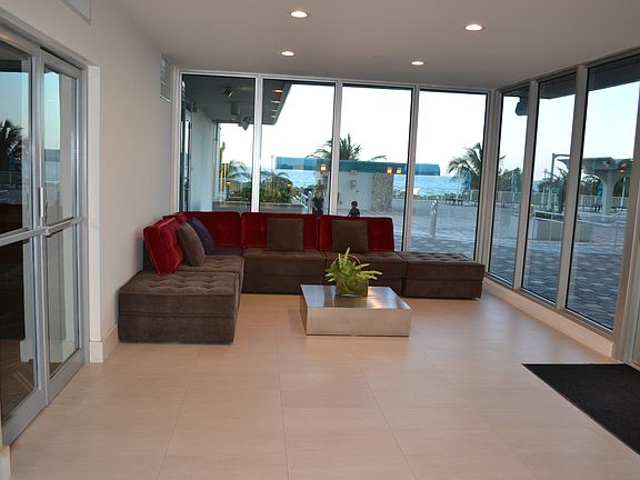 2nd image of 5701 Collins Ave APT 315