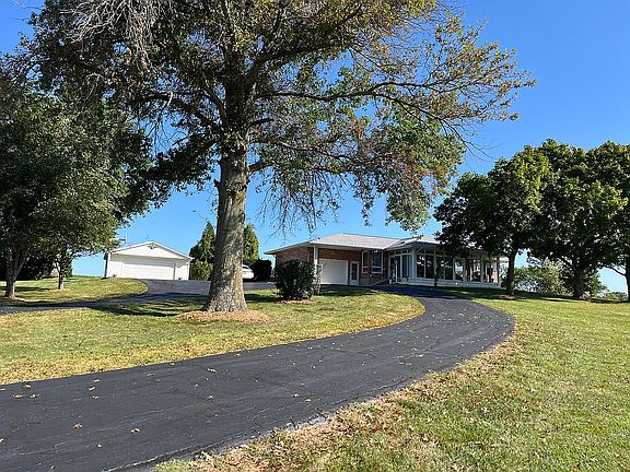 3rd image of 2405 N County Road 900