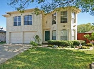 6005 Cypress Dr, Rowlett, TX 75089