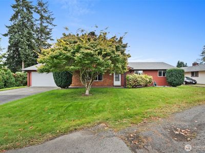 3510 Rodcin Avenue, Centralia, WA, 98531