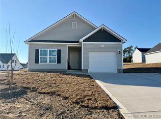 5417 Short Leaf Rd LOT 108, Fayetteville, NC 28311