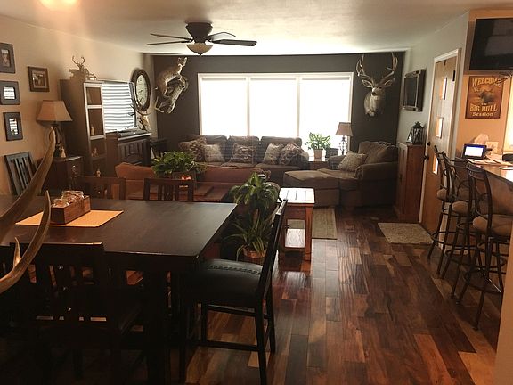 Living/Dining