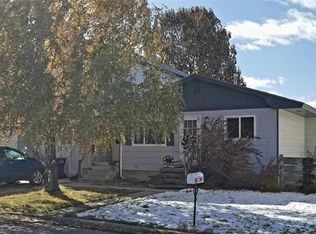 111 Star Ln, Butte, MT 59701