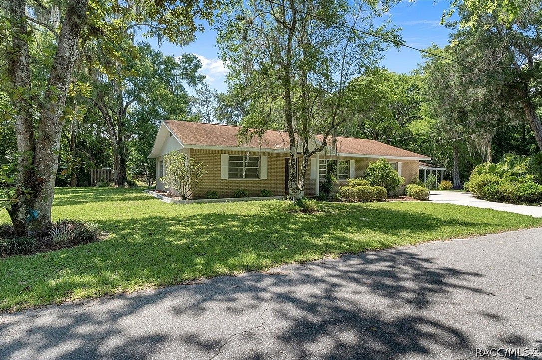 690 S Flora Point, Inverness, FL 34450 | MLS #834403 | Zillow