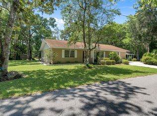 690 S Flora Point, Inverness, FL 34450