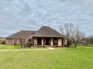 7239 Highway 107, Marksville, LA 71351