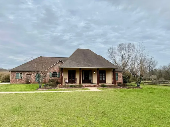 7239 Highway 107, Marksville, LA 71351