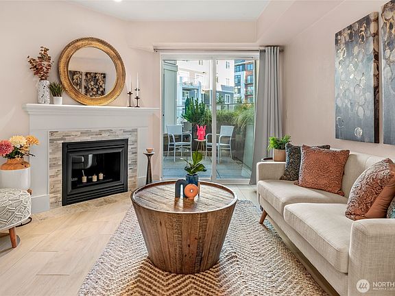 5th image of 1545 NW 57th Street #220