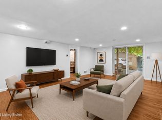 319 S Ewing Ave APT 3, Louisville, KY 40206