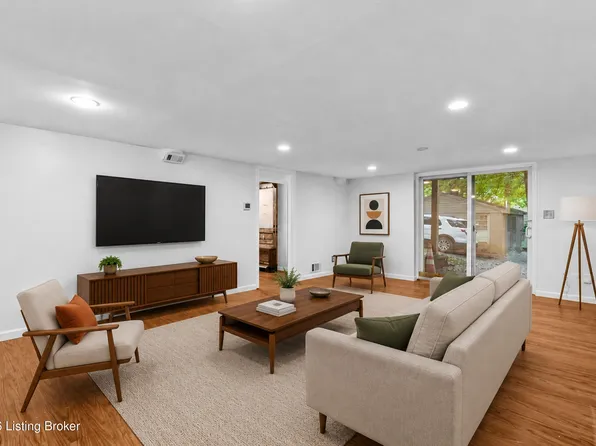 319 S Ewing Ave APT 3, Louisville, KY 40206
