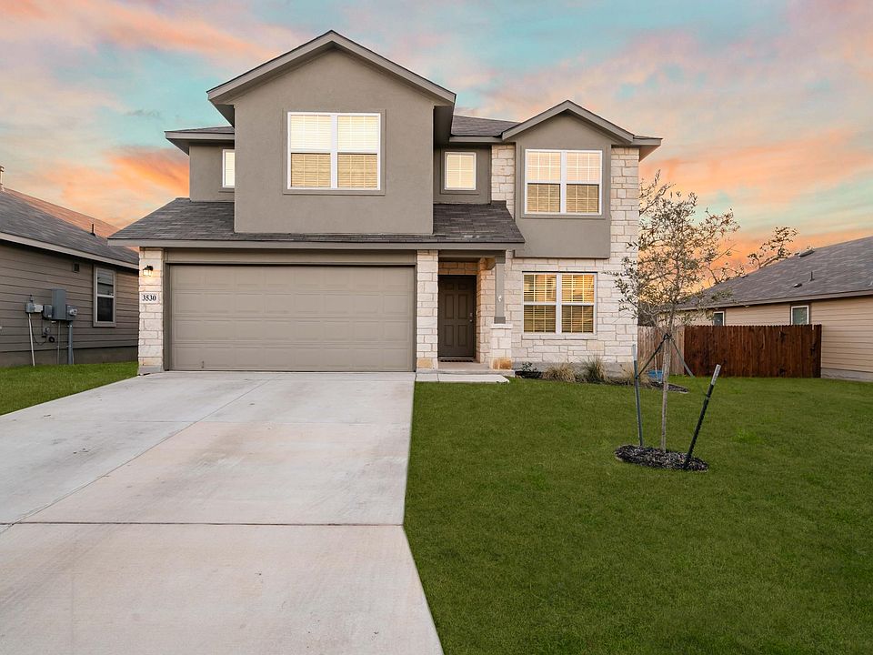 3530 Copper Xing, Bulverde, TX 78163 Zillow