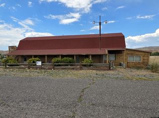 5800 Us Highway 26 Hwy, Dubois, WY 82513