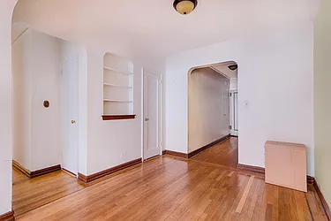 Rented by Century 21 Metropolitan