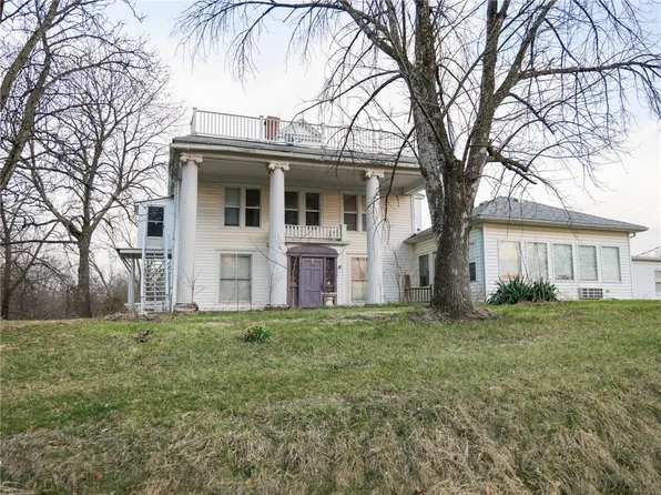 308 S Broadway St, Princeton, MO 64673