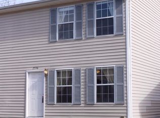 2536 Lindenhurst Loop, Lexington, KY 40509