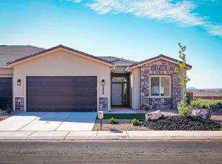 3089 W 570 N, Hurricane, UT 84737